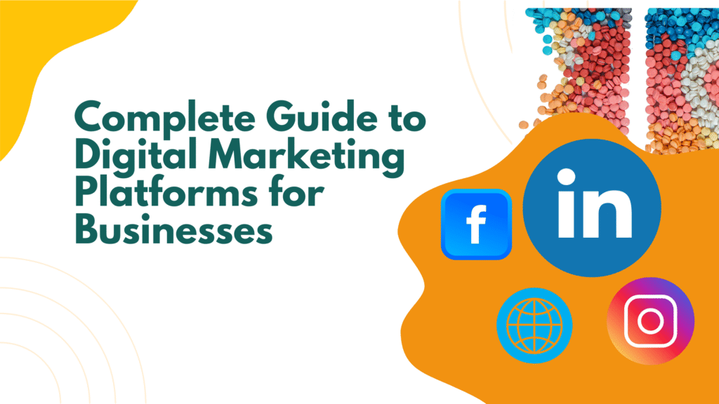 digital marketing platform