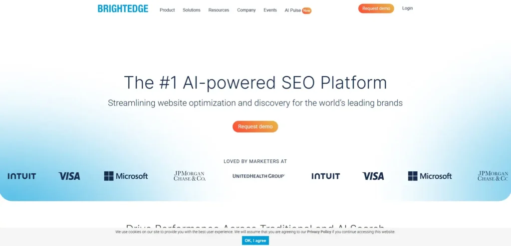 BrightEdge
