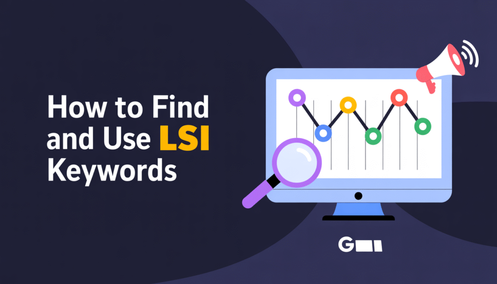 How to Find LSI Keywords

