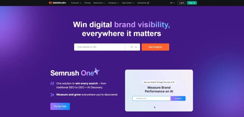 semrush
