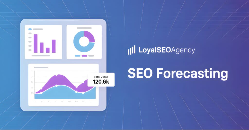 seo forecasting explained tools, traffic predictions, and roi insights