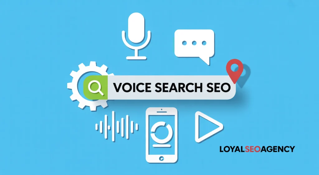 voice search impact on seo strategy