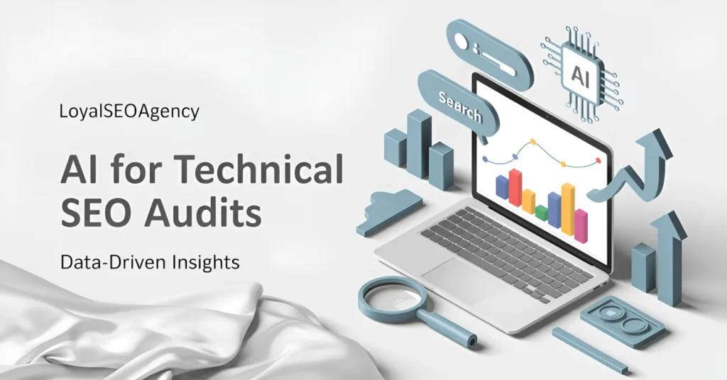 AI for Technical SEO Audits