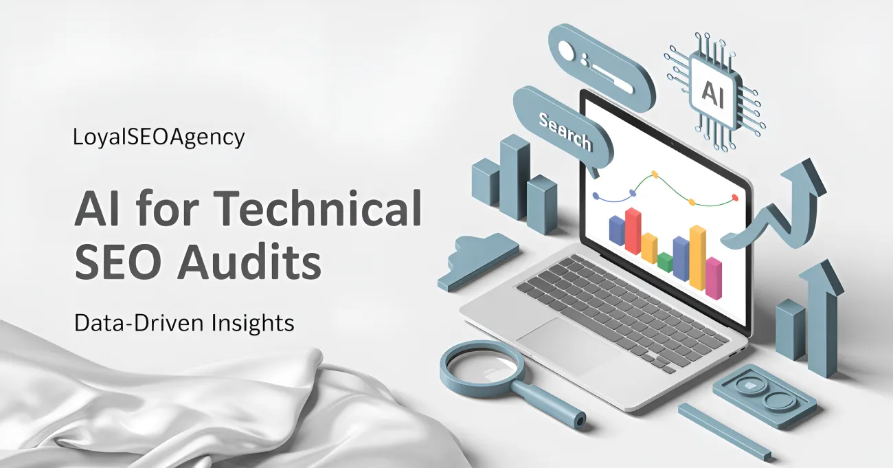 AI for Technical SEO Audits