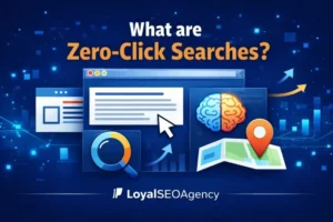 What are Zero-Click Searches and How They Impact SEO and Marketing