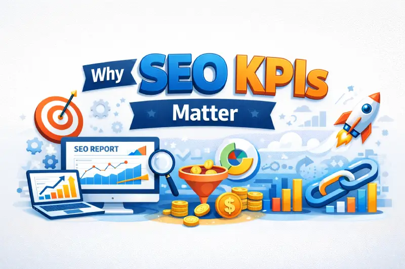 Why SEO KPIs Matter
