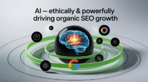ai driven seo smart strategies to rank faster
