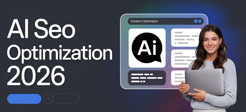 AI SEO Optimization 2026: Future-Proof Your Website with Loyal SEO Agency