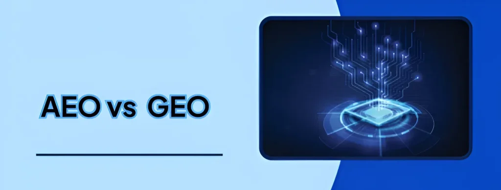 Is Answer Engine Optimization and Generative Engine Optimization the Same