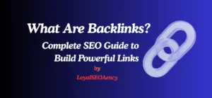What Are Backlinks Complete SEO Guide to Build Powerful Links 2026
