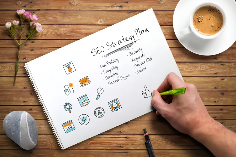 10 Proven Strategies to Boost SEO Organic Traffic