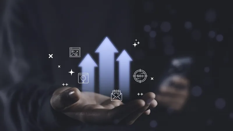 SEO Growth & Organic Traffic